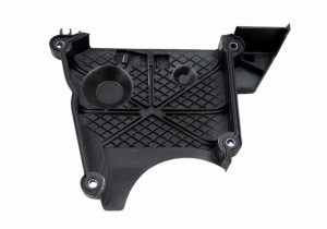 Carter de distribution inférieur 8200223917 Renault 1.4-1.6 16V Original Neuf