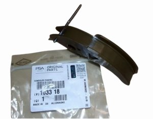 Tendeur de chaîne de distribution 103318 1033.18 Citroën Jumper III 2.2HDI Original Neuf