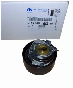 Poulie tendeur de courroie de distribution 1623068180 Citroën C3 Peugeot 308 1.2VTI Original Neuf