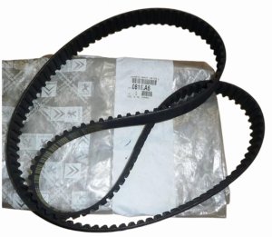 Courroie de distribution 0816.A6 0816A6 Citroen C5 C8 Peugeot 607 807 2.2HDI Original Neuf