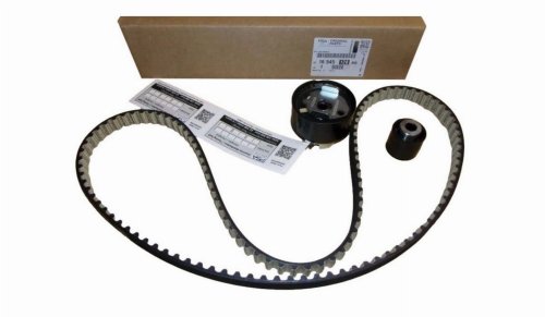 Kit de distribution 1654512880 Peugeot 2008 1.2VTI  Original Neuf