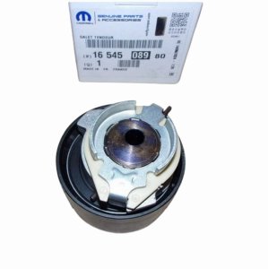 Galet tendeur 1654508980 Citroën C3 Peugeot 308 1.2VTI Original Neuf