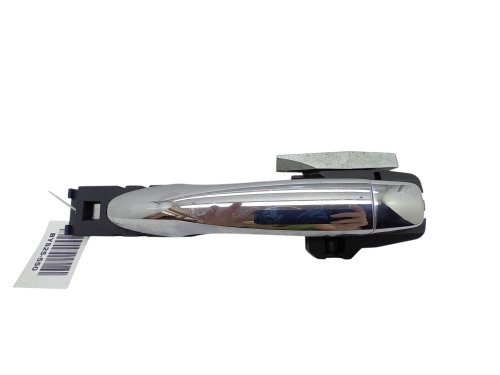 Poignée de porte gauche Renault Koleos 2 Lift 806405HA0A