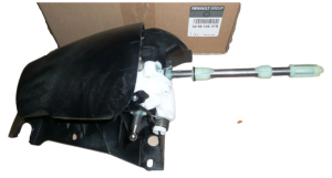 Levier De Vitesse  349012637R Master III Movano B NV400 2.3DCI Original 