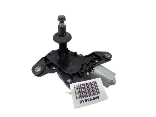 Moteur d'essuie-glace arrière 287105611R Renault Koleos II
