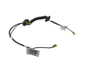 Faisceau électrique de couvercle de coffre 282451703R Renault Koleos II