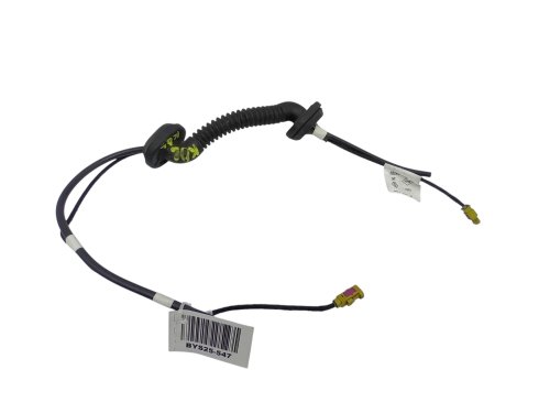 Faisceau électrique de couvercle de coffre 282451703R Renault Koleos II