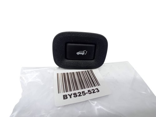 Bouton d'ouverture du hayon 251404BA0B Renault Koleos II