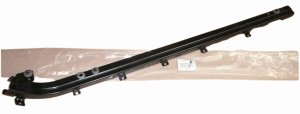 Guide de porte coulissante gauche 9839365480 Citroën Peugeot Original Neuf