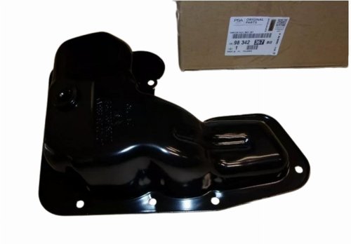 Carter d'huile 9834236780 Citroën Peugeot 1.2THP/VTI Original Neuf   
