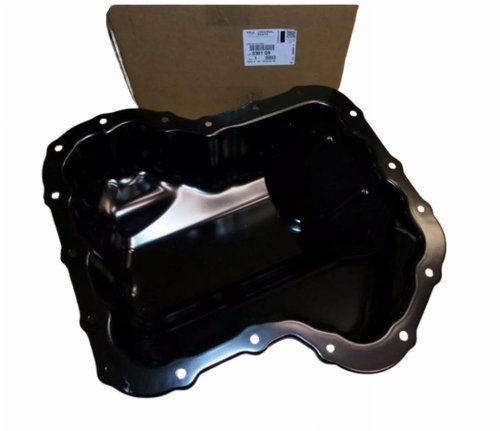 Carter d'huile 0301Q9 0301.Q9 Citroën C5 III/C6 2.7-3.0HDI Original Neuf