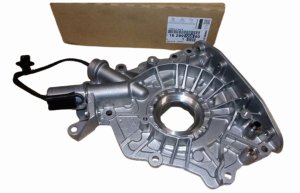 Pompe à huile 1628955080 Peugeot 208 II/2008 1.6HDI Original Neuf  