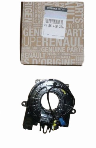 Enrouleur 255540638R Dacia Duster II Original Neuf