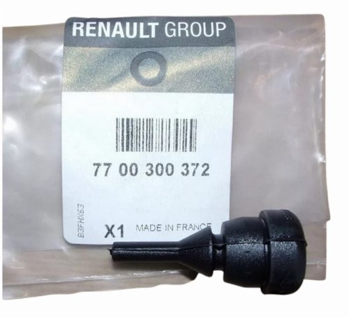 Butée de filtre à air 7700300372 Renault Master I/II Original Neuf   