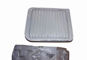 Filtre à air 1609907380 Citroën C4 Aircross Peugeot 4008 Original Neuf