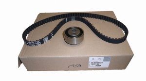 Kit de courroie de distribution 0831Q5 0831.Q5 Citroën Peugeot 1.4/1.6 Original Neuf