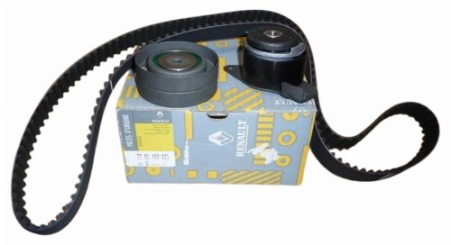 Kit de distribution 7701469821 Renault 2.2D/TD G8T Original Neuf