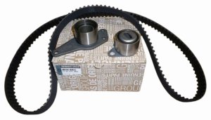 Kit de distribution 7701471864 Renault Megane / Trafic 1.9D/TD F8Q Original Neuf  