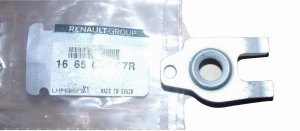 Support d'injecteur 166506457R Renault 1.6DCI Original Neuf