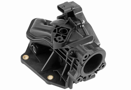 Papillon d'air 1611900QAA Renault 1.6DCI Original Neuf