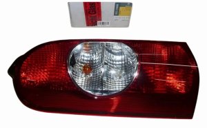 Feu arrière gauche 8200171472 Renault Master II 03-09 Original Neuf