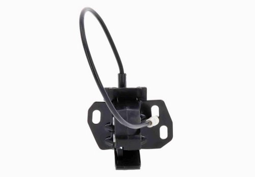 Boulon de verrouillage arrière gauche 9080600Q1B Renault Master 10 - Original Neuf