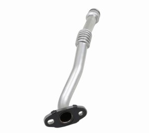 Tuyau de lubrification de turbine 1519200Q0D Renault 2.5DCI Original Neuf   