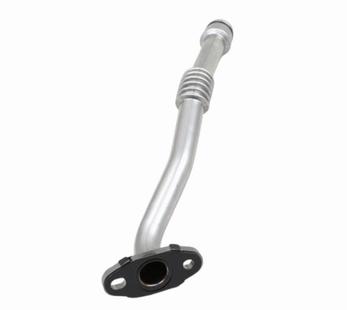 Tuyau de lubrification de turbine 1519200Q0D Renault 2.5DCI Original Neuf   