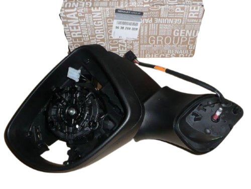 Rétroviseur Gauche  963028832R Renault Clio 4 Nouvelle Original
