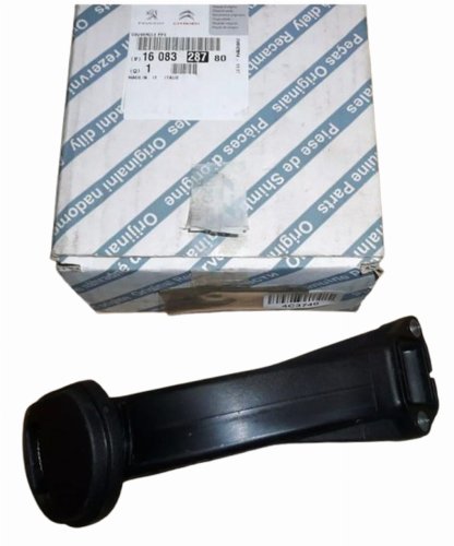 Vidange de pompe à huile 1608328780 Citroën Nemo 1.3HDI Original Neuf 