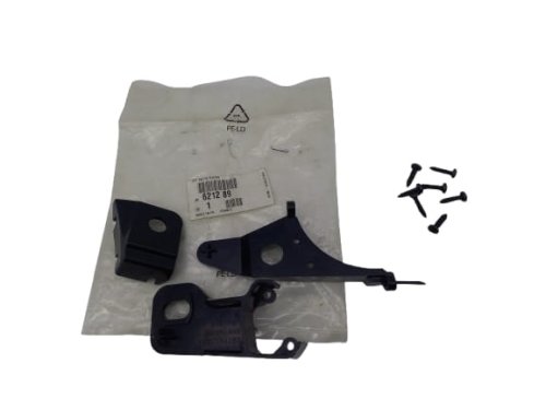 Kit Réparation Phare Droit 6212.89 621289 Peugeot 407 Original Nouveau