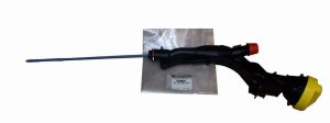 Jauge d'huile 8200949932 Renault Trafic II 2.0DCI Original Neuf