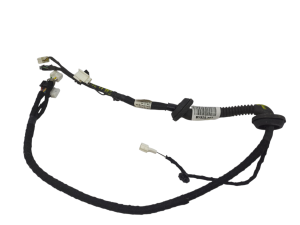 Faisceau de câbles de porte arrière gauche 241277664R Renault Koleos II