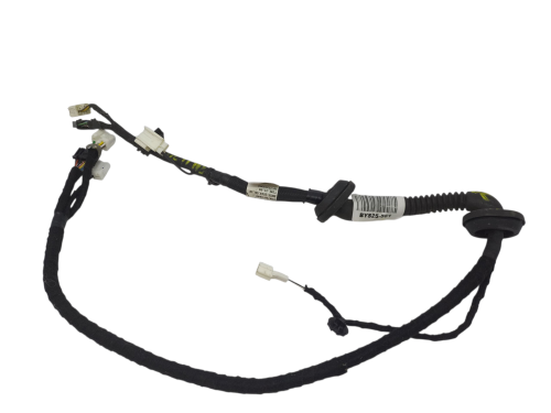 Faisceau de câbles de porte arrière gauche 241277664R Renault Koleos II