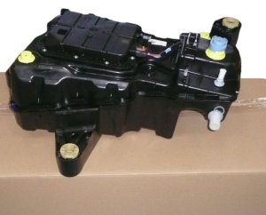 Réservoir AdBlue 9818531680 Citroen Peugeot Berlingo 2, Partner 2 Neuf Origine