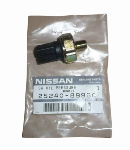 Capteur de pression d'huile 2524089960 Renault Espace IV/Vel Satis 3.5 V6  Original Neuf 