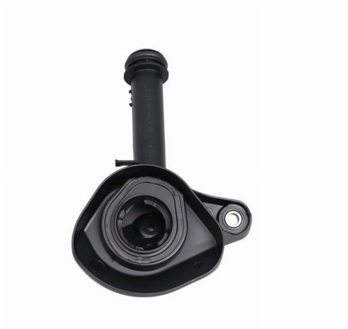 Bouchon de remplissage d'huile 1183100Q0B Renault 1.2 16V Original Neuf