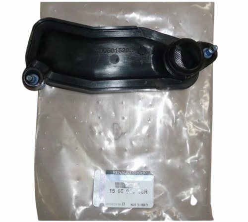 Durite de pompe à huile 150501538R Renault Master III  Original Neuf 