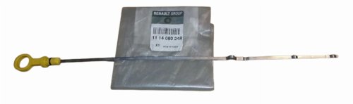 Jauge d'huile 111408024R Renault Talisman 1.6SCE Original Neuf