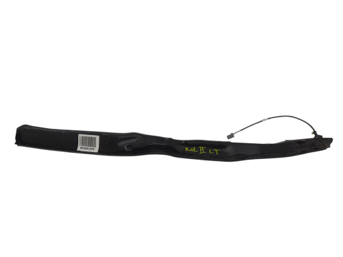 Garniture de hayon arrière gauche avec capteur 908238514R Renault Koleos II
