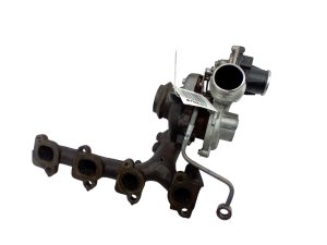Turbocompresseur 16412015099 NISSAN QASHQAI