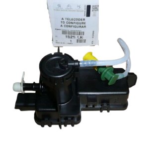 Pompe d'Injection 1525LK Citroen Peugeot Berlingo, C4 Cactus, C4 Picasso Neuf Origine