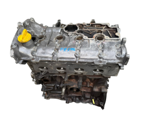 Moteur Renault Neuf Origine