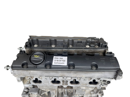 La Coulasse 1.8 16V EW7 FCEC9 9634355510 0200Z4  Citroen Peugeot