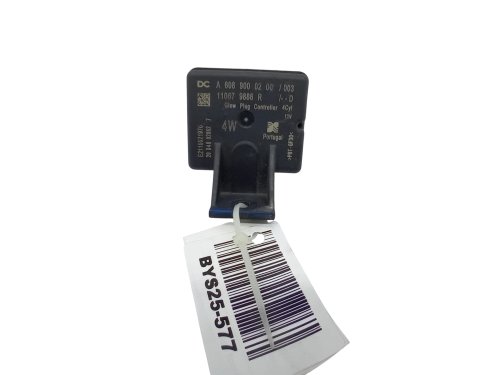 Relais De Bougie 1.5 DCI 110679886R A6089000200 Renault  Dacia 
