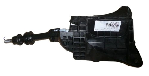Levier De Vitesse 1608508580 Citroen Peugeot Original 