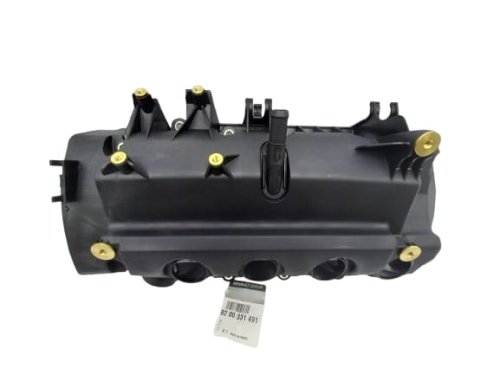 Couvercle De Culasse 8200331491 Renault Kangoo Clio Modus II 1.2 16V  Original 