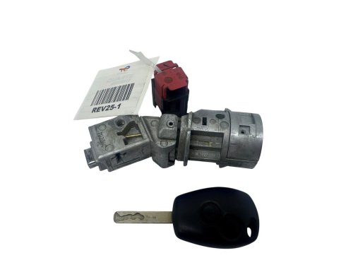 Commutateur D’allumage 8200214168 N0502064  Renault Master 3 Valeo