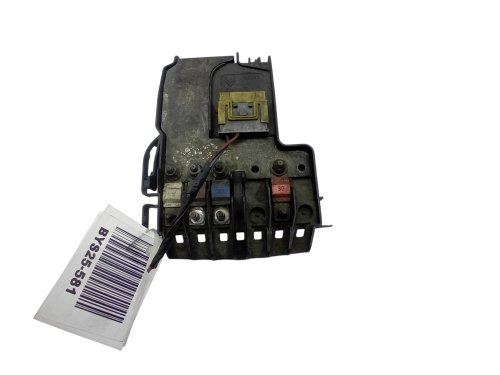 Module de serrage Plus 9660222380 Citroen Berlingo II