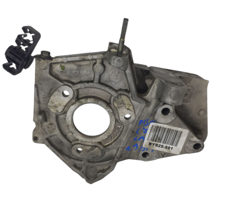 Support Moteur 1.9 DCI  8200267610 205689 255708 Renault 